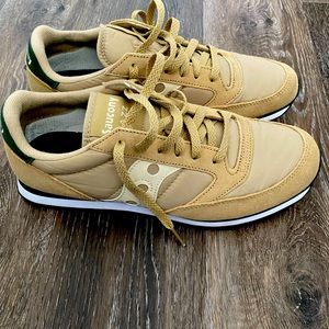 Saucony Jazz Low Pro shoes